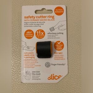 Slice ~ Pill Packets and More